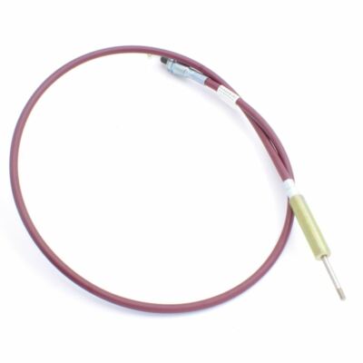 Type ''A'' Lever Cable, 11/16-16 Valve Connection Kit End