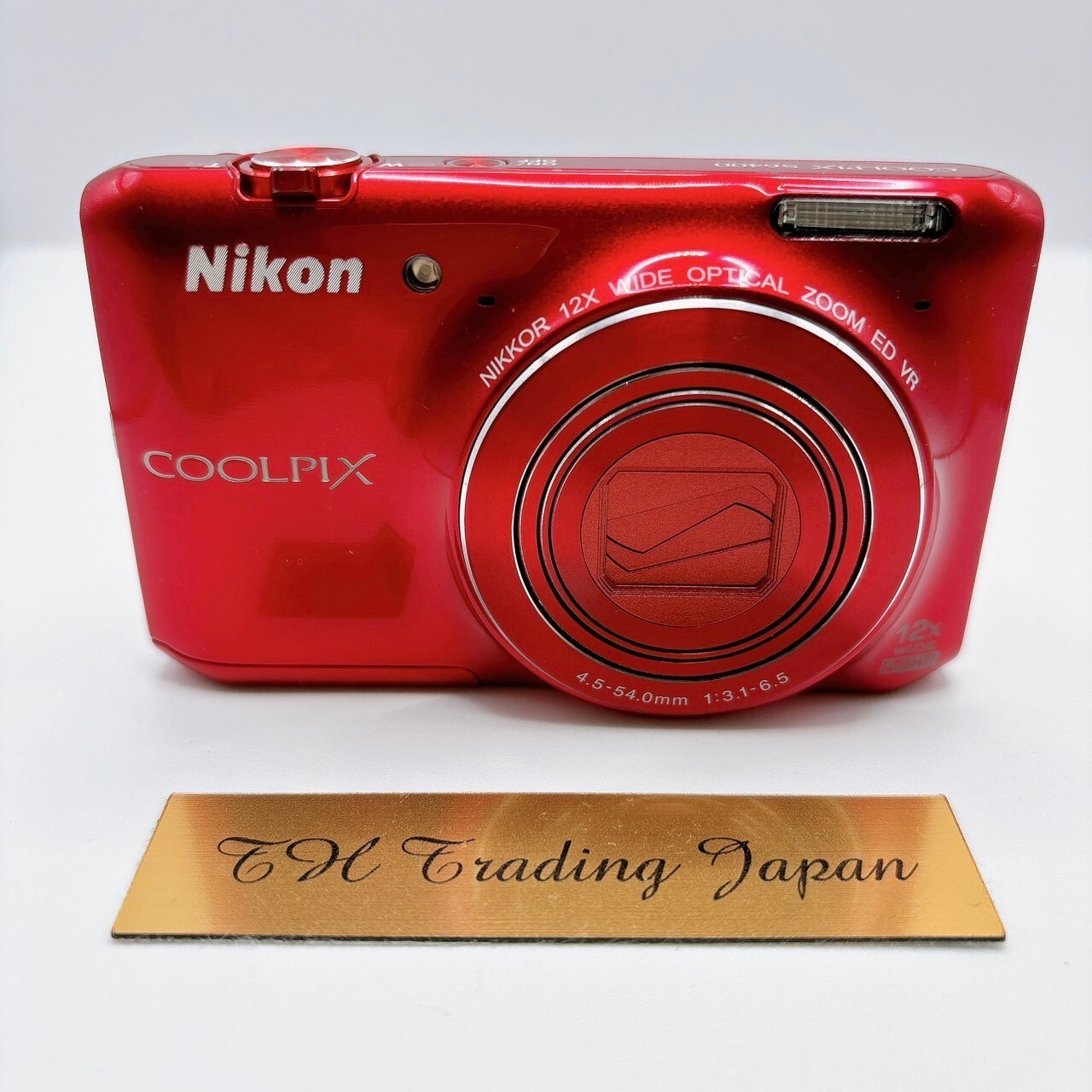 Nikon COOLPIX s6400 ニコン デジタルカメラCOOLPIX S Amazon.com : Nikon COOLPIX S6400 16 MP Digital Camera with