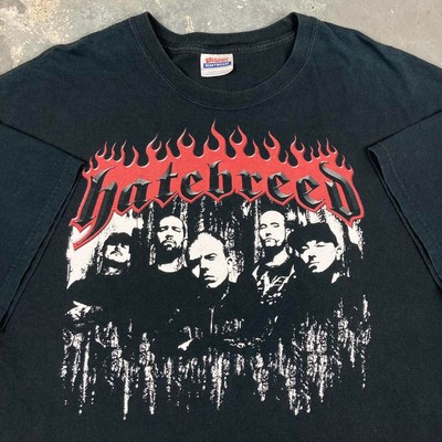 hatebreed merch
