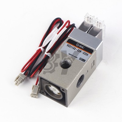 1PCS   VEX1133-02N-X259 Solenoid Valve NEW #F2