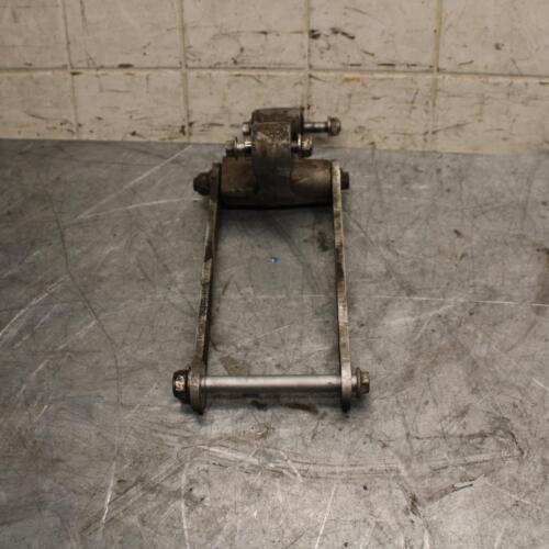 2005 Kawasaki Ninja ZX6R ZX636C REAR DOGBONE SHOCK LINKAGE 2005 Kawasaki Ninja ZX6R ZX636C REAR DOGBONE SHOCK LINKAGE