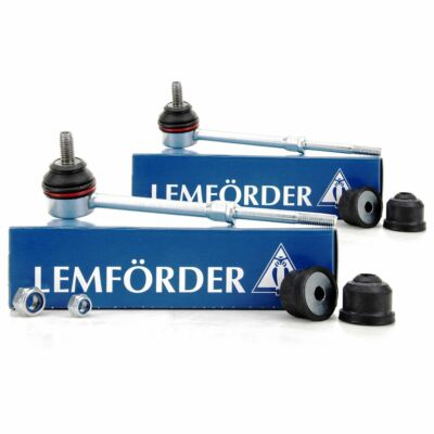2x LEMFÖRDER 3543001 Koppelstange für FORD MONDEO IV GALAXY S-MAX (WA6) hinten