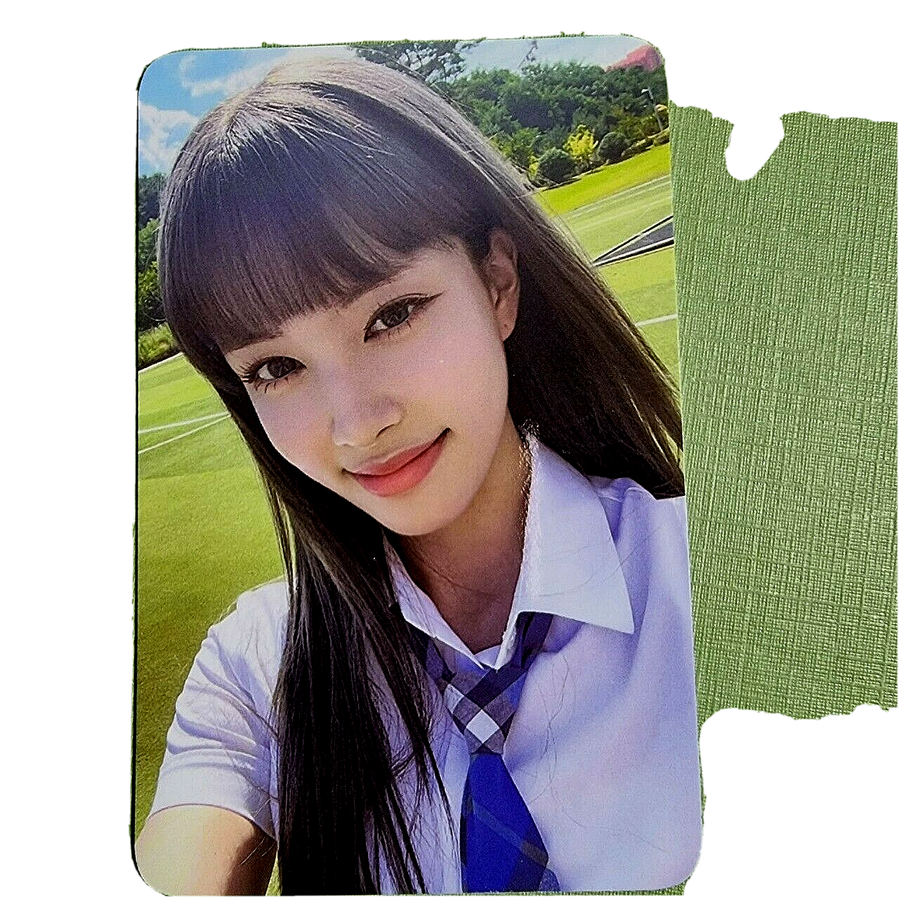 stayc ユン　stereotype トレカ $_57.PNG?set_id=880000500F