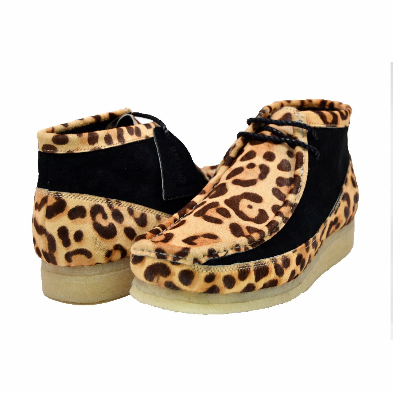 Preowned British Walkers British Walker Mens Shoes Wallabee Style