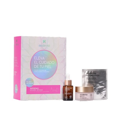 Sesderma Factor G Renew Serum + Reti Age Anti-aging Cream Coffret