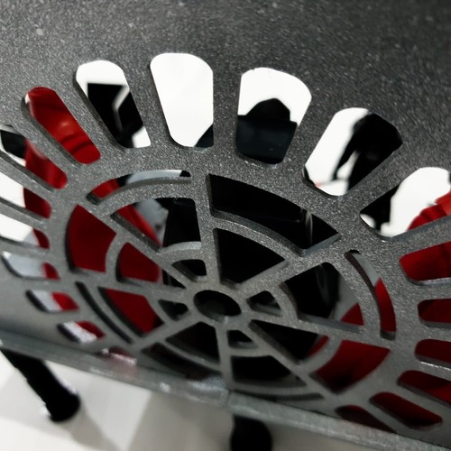 Emperor's Throne Room for 3.75 inch (1:18) Figure Diorama