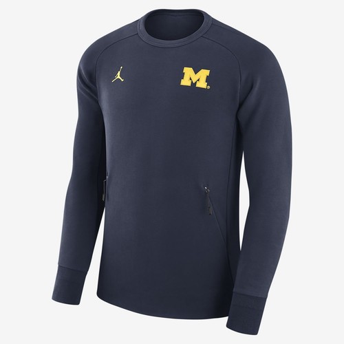 【入手困難】NIKE×Michigan Wolverines カナダ製 2XL Michigan Wolverines Lacrosse Nike Gray Hooded Sweatshirt