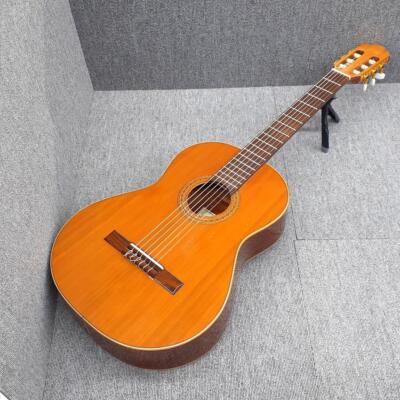 【名器・美品】Antonio Sanchez 3350 松 2001年製 Antonio Sanchez 3350 K3350 (05/11) | Reverb