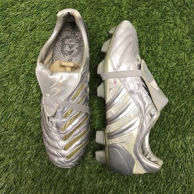 predator pulse beckham