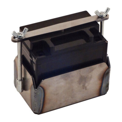 ANTIGRAVITY Battery Box Tray Motorcycle OEM CASE YTZ74 YTZ78 YTZS 4 8 Cell 4C8C