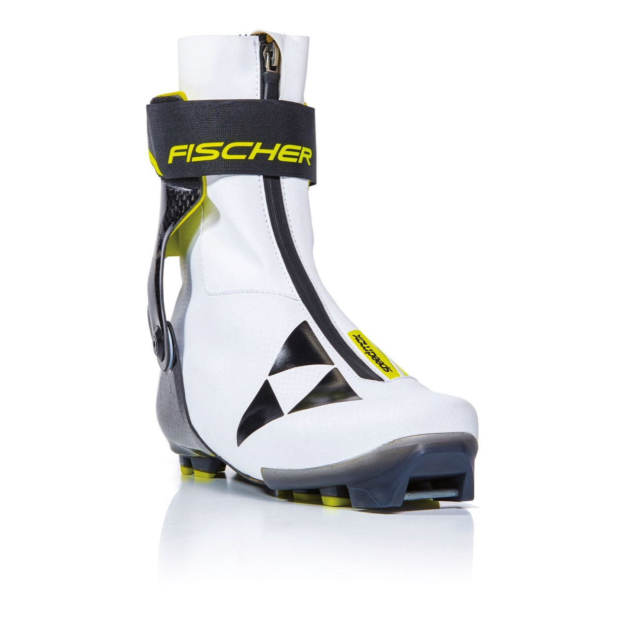 FISCHER CARBONLITE SKATE EU42