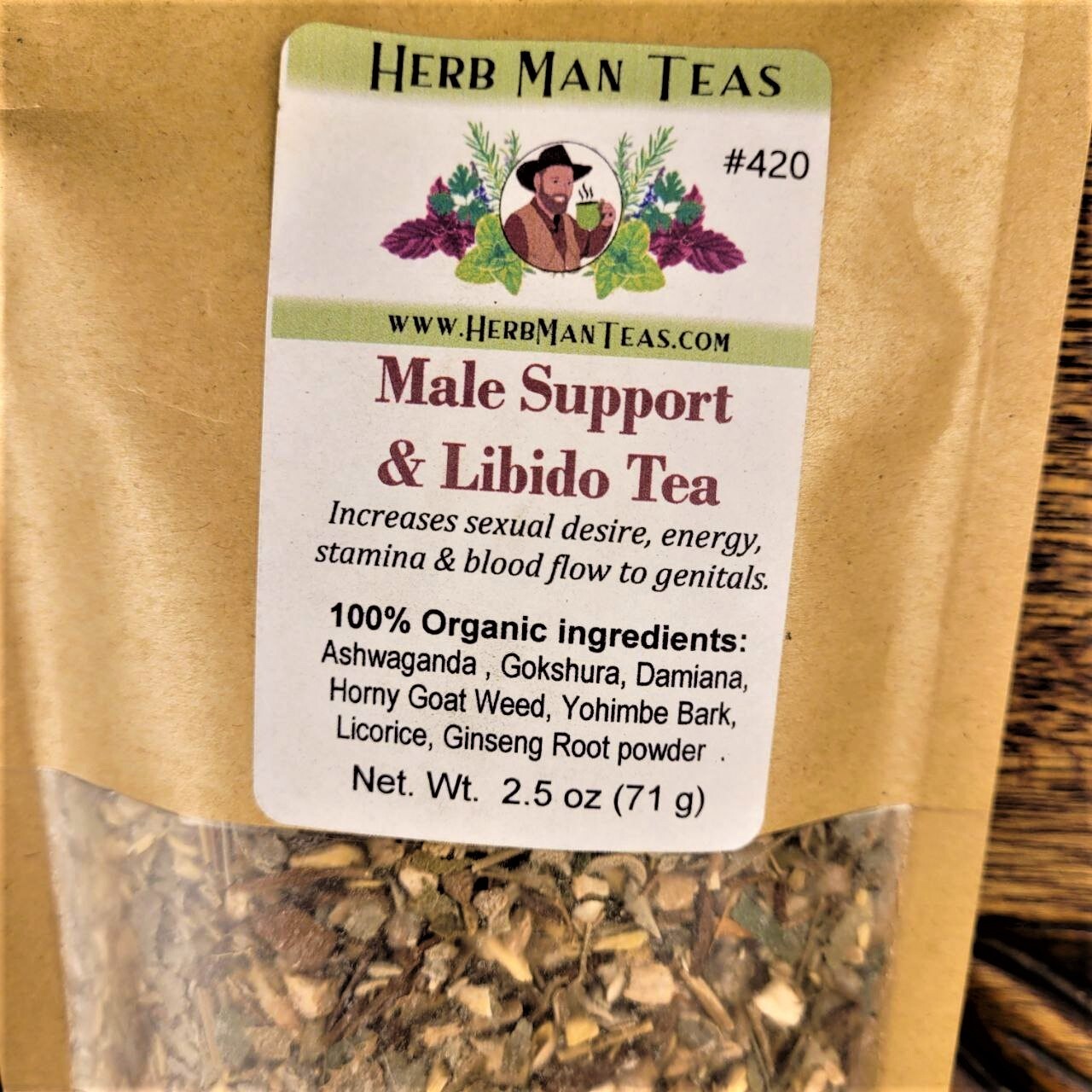 BACHEAT バチート　My name is LIBIDO Libido Max Power Extending Formula Male Enhance Fast Acting