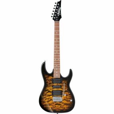 IBANEZ GRX80 ものすごい杢目！JUNK IBANEZ GRX80 ものすごい杢