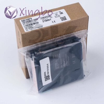 1PCS NEW MITSUBISHI QD70P4 Positioning module