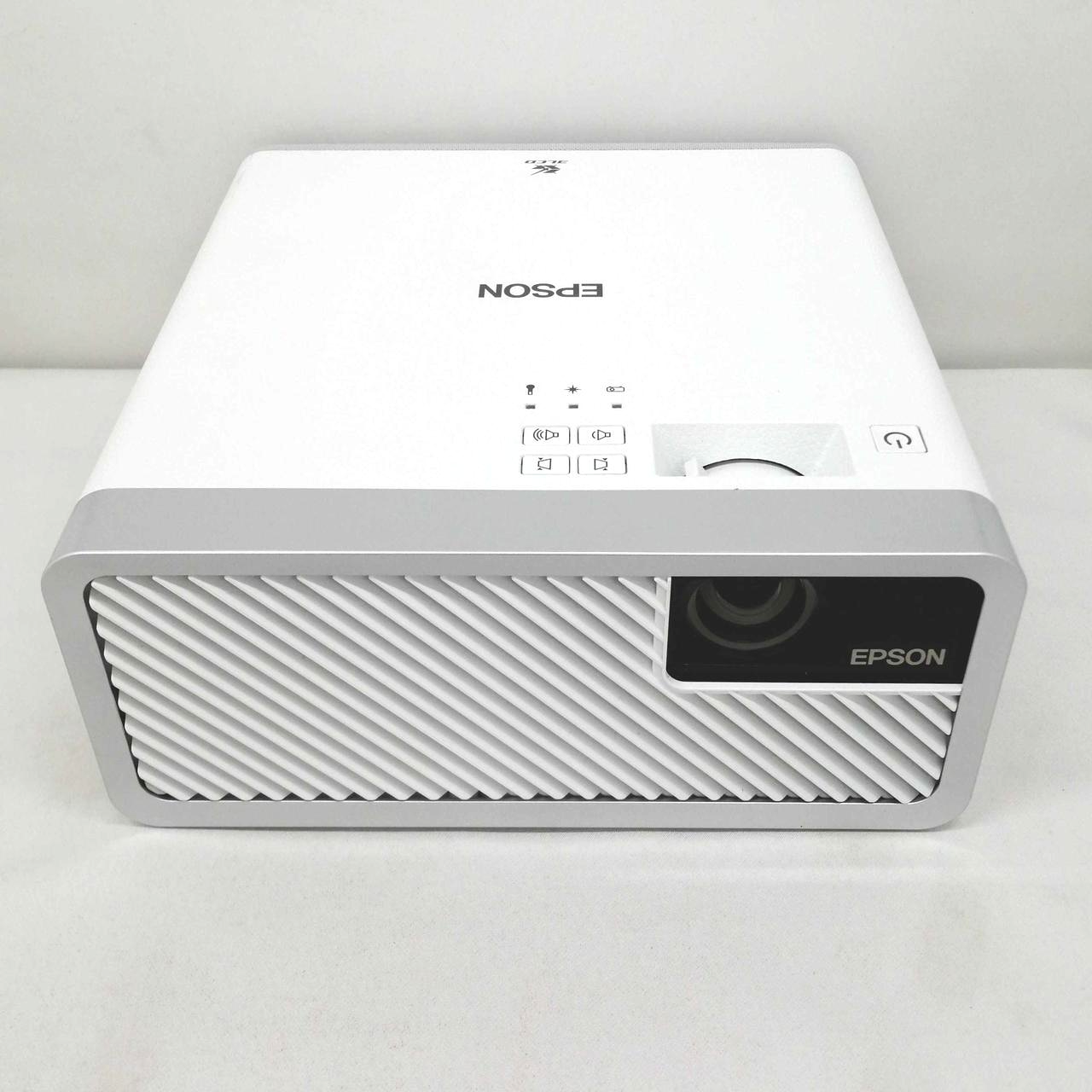 EPSON EF-100W Home Projector Dreamio 2000lm Laser White
