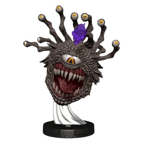 Dungeons & Dragons HeroClix: Iconix - Взгляд наблюдателя