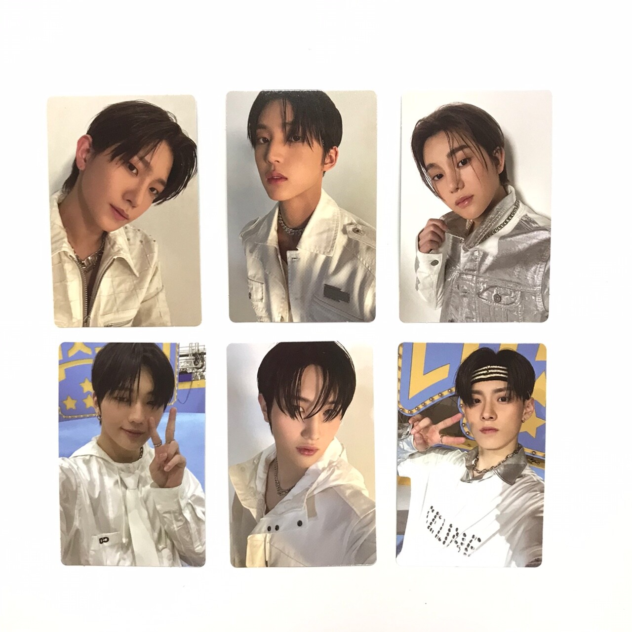 少年隊 CD WINDOW TNX] BOYHOOD / Dejavu Ver. Official Photocard #1 | eBay