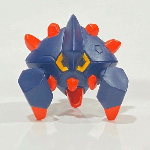 gigalith plush