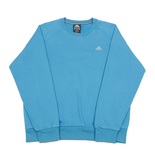 retro adidas jumper