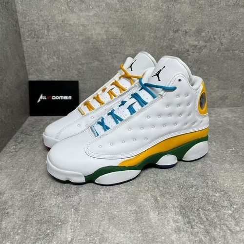 Level SS/New - Air Jordan Air Jordan 13 Retro GS 'Playground