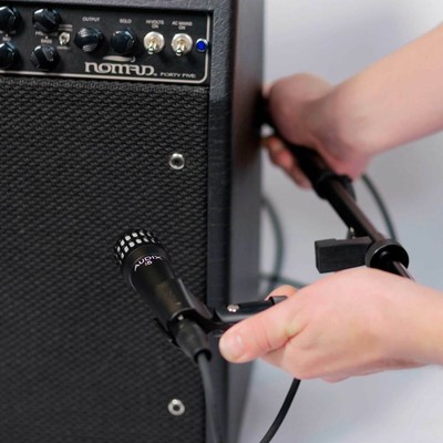 Audix CABGRAB XL Microphone Clamp for Guitar Amps & Cabinets