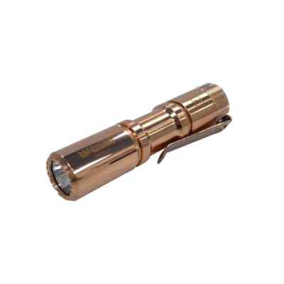 Manker E05 II - Copper