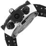 Pre-owned Invicta Swiss Made  6566 Subaqua Noma Iv Chronograph Watch With 3-slot Dive Case