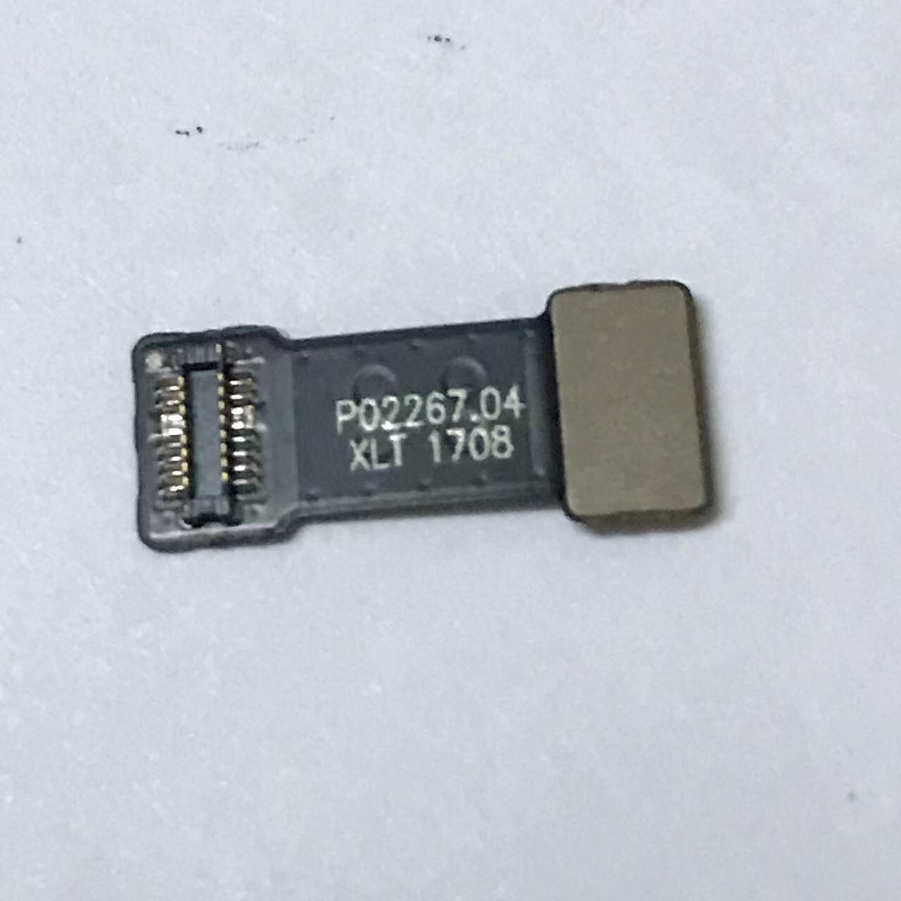 1pc Original DJI Spark Drone Part GPS Flex Flat Cable P02267