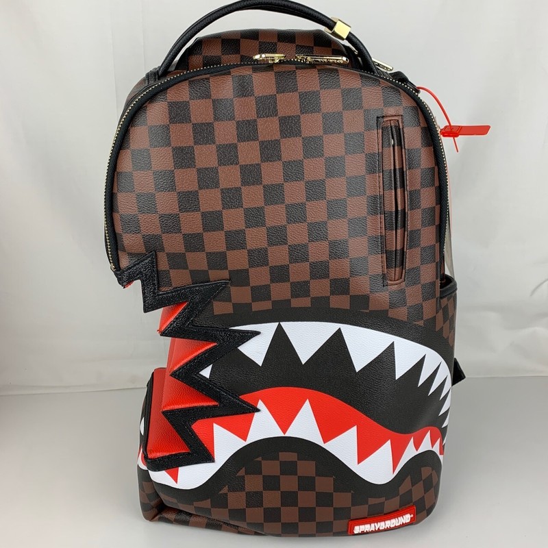 sprayground venom