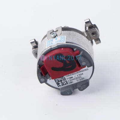 1PCS Used SICK SKM36-HFAO-S01 encoder