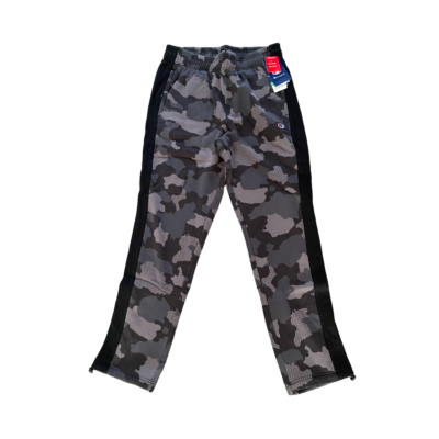 Champion camo hotsell pants