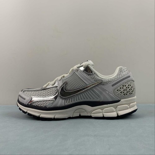 New Nike air zoom vomero 5 photon dust white silver FD0884
