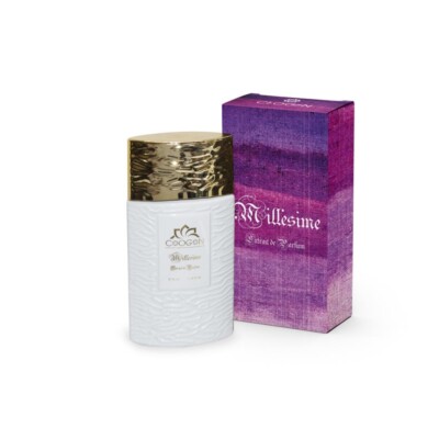 CHOGAN 310 Millesime Damen Duft Parfum Woman Eau Extrait de Parfum Neu 35 ml 
