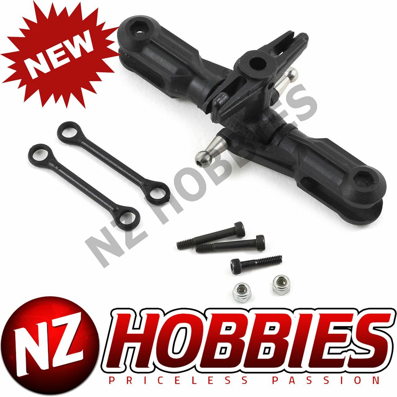 Blade BLH1578 Rotor Head Assembly Blade 230 S