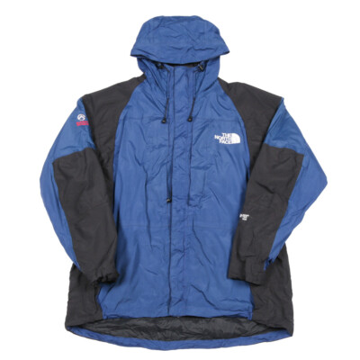 THE NORTH FACE SUMMIT XCR GORE-TEX ジャケット