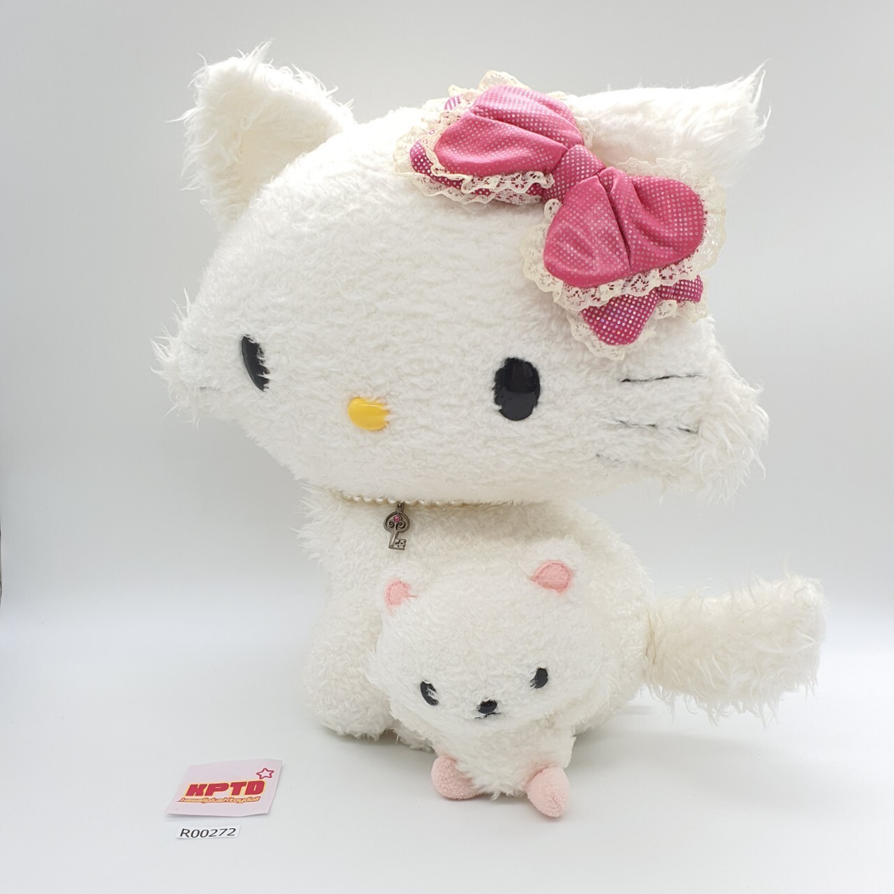 Sanrio Charmmy Kitty チャームセット All Sanrio