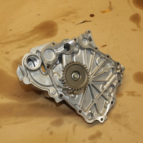 Yamaha 2021 WaveRunner FX Limited SVHO Oil Pump Engine Motor Yamaha 2021 WaveRunner FX Limited SVHO Oil Pump Engine Motor