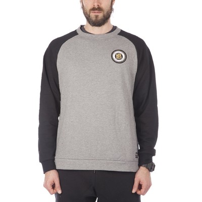 

Свитер с круглым вырезом Nike Carbon Heather FC