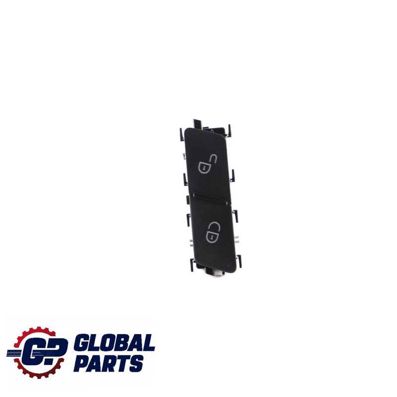 Mercedes W176 W204 W212 Zentrale  Schalter FÃ¼R TÃ¼Rverriegelung A2049058402