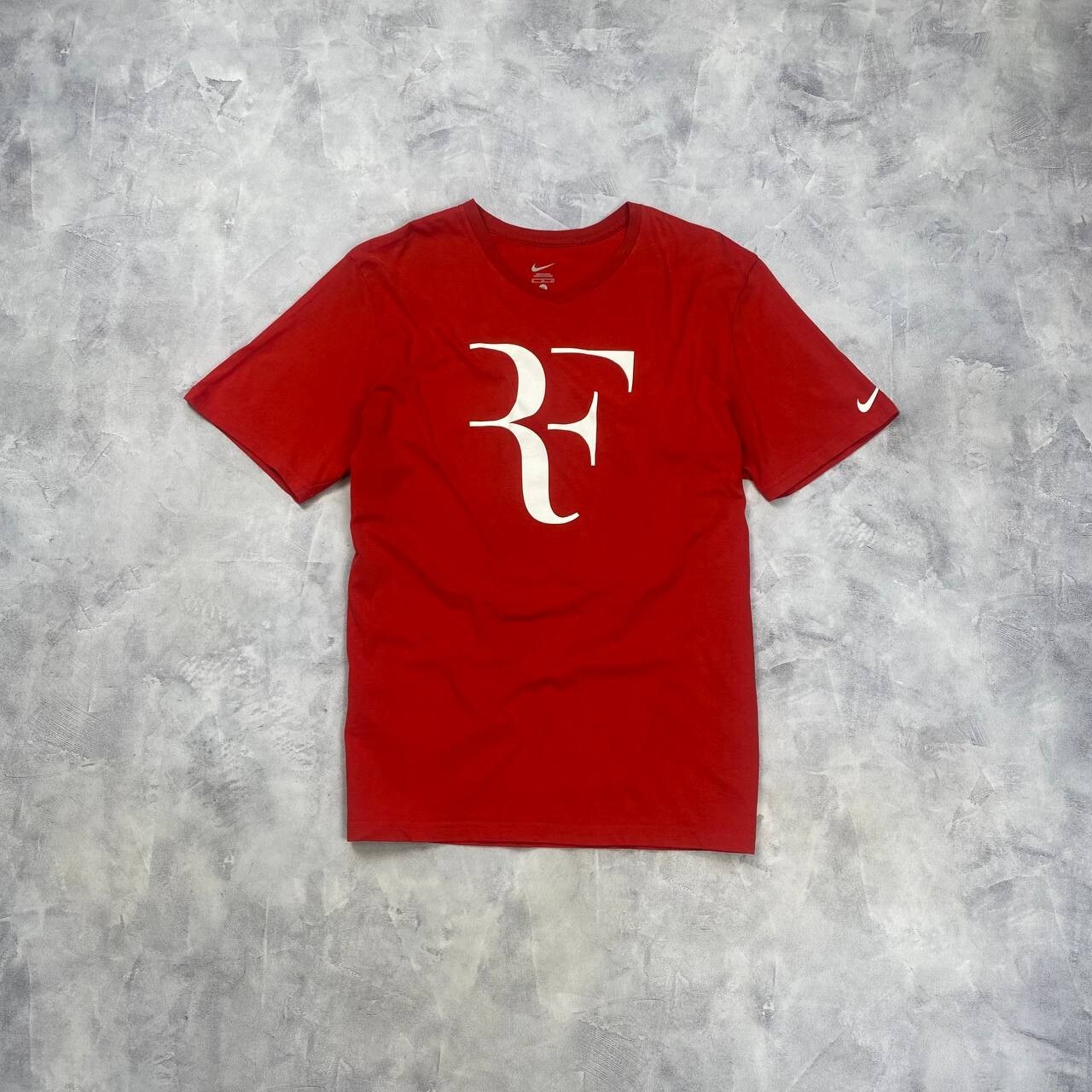 記念グッズ NIKE FEDERER 19GS WIN T-SHIRT US SIZE M 記念グッズ NIKE FEDERER 19GS WIN T-SHIRT US SIZE M The Nike