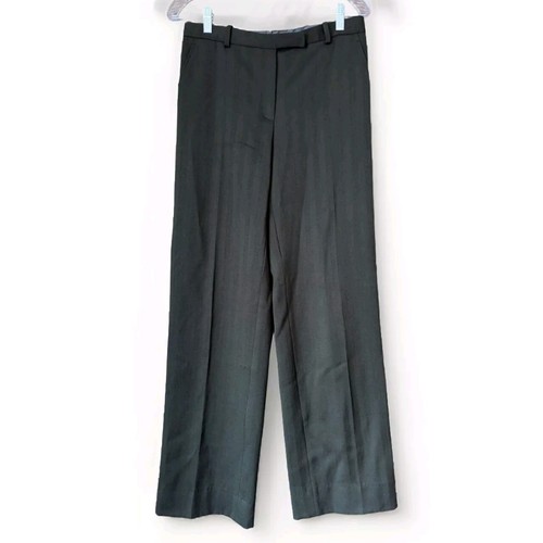 パンツ 00s ARMANI COLLEZIONI virgin wool slacks $_57.JPG?set_id=880000500F