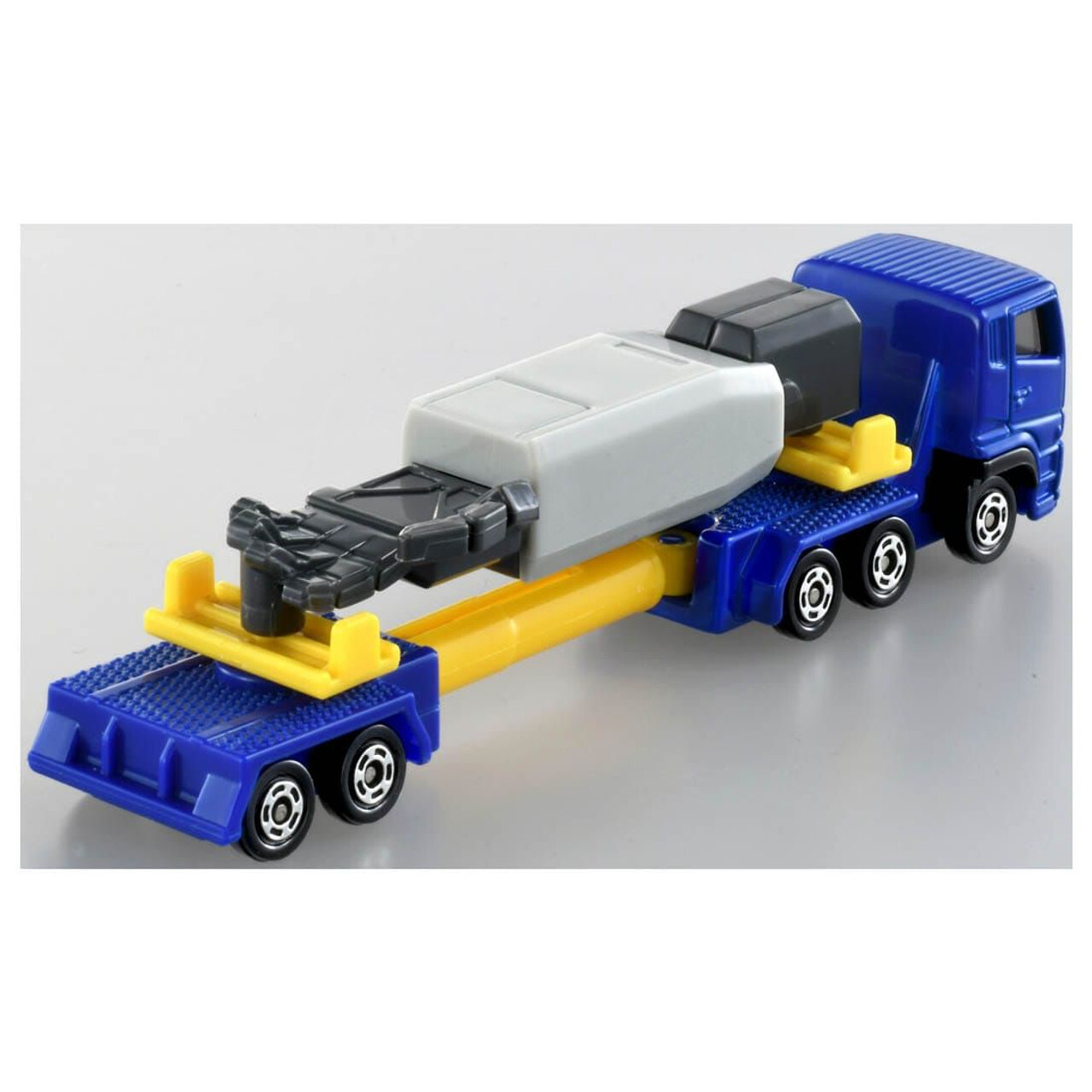Takara tomy Tomica #140 Mitsubishi Fuso Super Great Pole