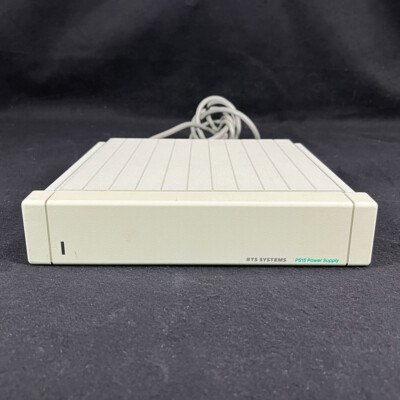 RTS PS-15 Intercom Power Supply