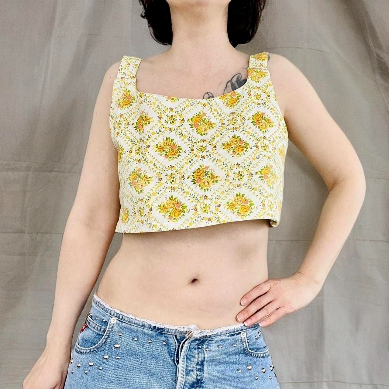 トップス 60s vintage cotton shirt $_57.JPG?set_id=8800005007