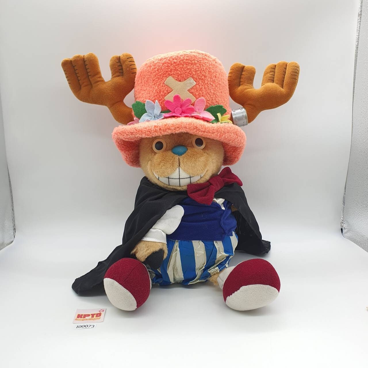 時計 BABY-G x TONY TONY. CHOPPER 時計 BABY-G x TONY TONY. CHOPPER Casio BABY-G 2012 x