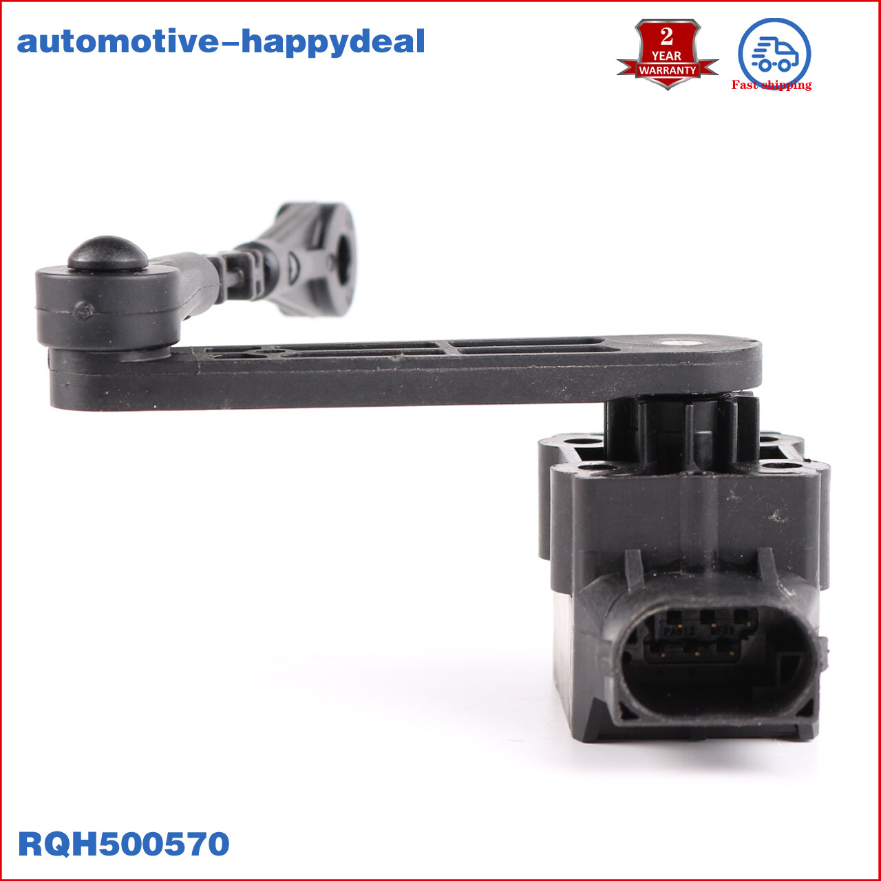 LR020474 FRONT RIGHT AIR SUSPENSION RIDE HEIGHT SENSOR FOR RANGE ROVER