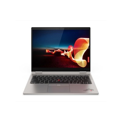 Lenovo ThinkPad X1 Yoga Gen 1 13.5'' 256GB, Titanium