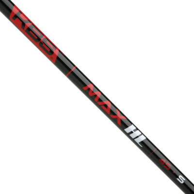 KBS MAX HL .335'' Tip Graphite Driver/Wood Golf Shafts Choose Flex/Weight/Finish