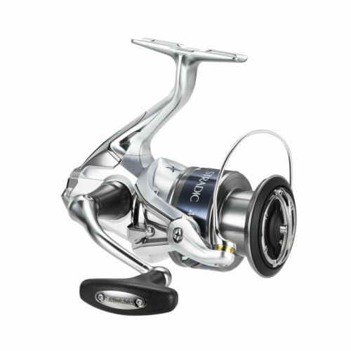 U4266 AR Shimano AXUL-S Ultra-Light Graphite Spinning Fishing Reel JAPAN