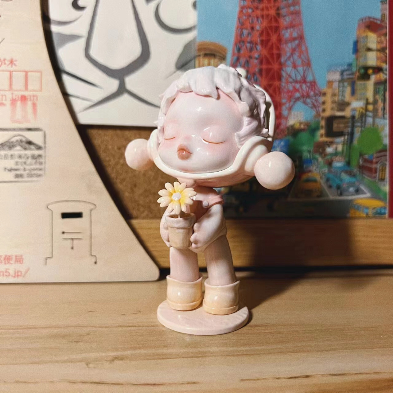 POP MART The Warmth 温度シリーズ 10個セット SKULLPANDA The Warmth Series - POP MART (Finland)